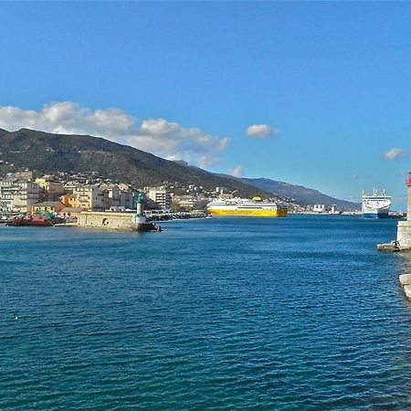 Maison D'Hotes Bastia Ville-di-Pietrabugno エクステリア 写真