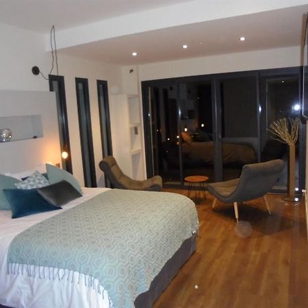 Maison D'Hotes Bastia Ville-di-Pietrabugno エクステリア 写真