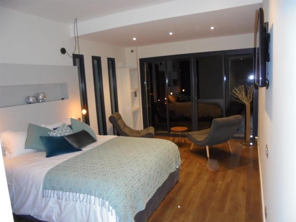 Maison D'Hotes Bastia Ville-di-Pietrabugno エクステリア 写真