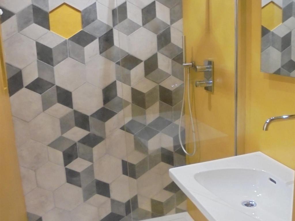 Maison D'Hotes Bastia Ville-di-Pietrabugno 部屋 写真