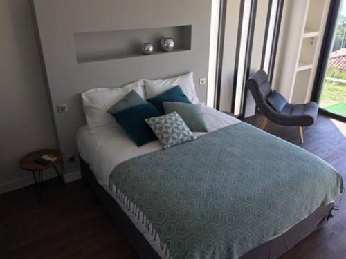 Maison D'Hotes Bastia Ville-di-Pietrabugno 部屋 写真